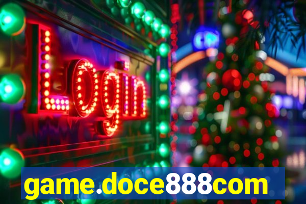 game.doce888com