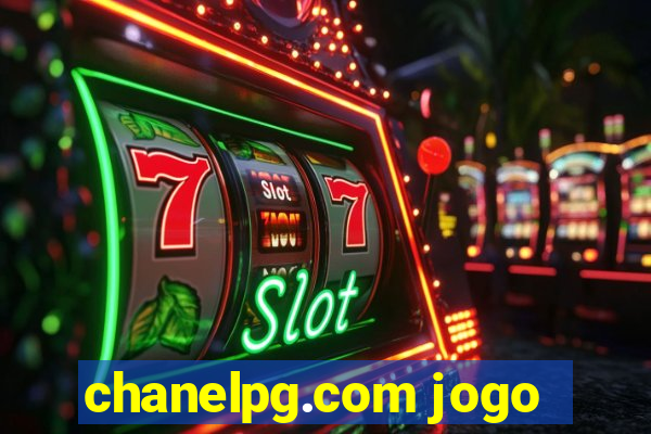 chanelpg.com jogo