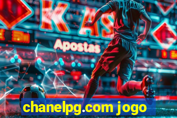 chanelpg.com jogo