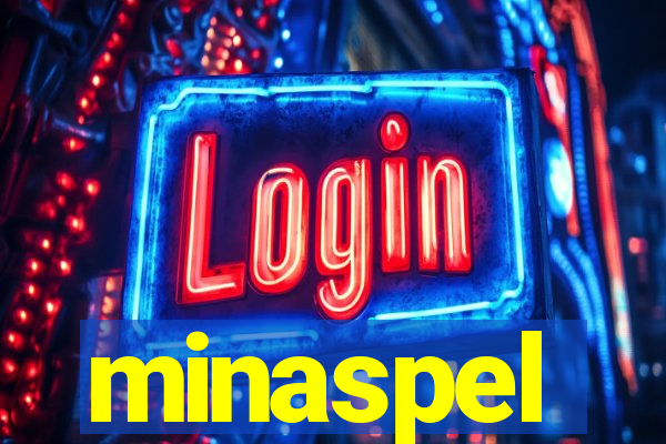 minaspel