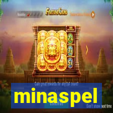 minaspel