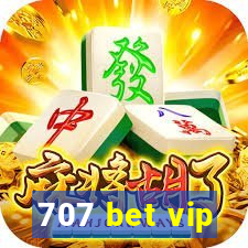 707 bet vip