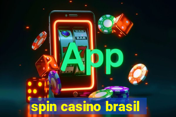 spin casino brasil