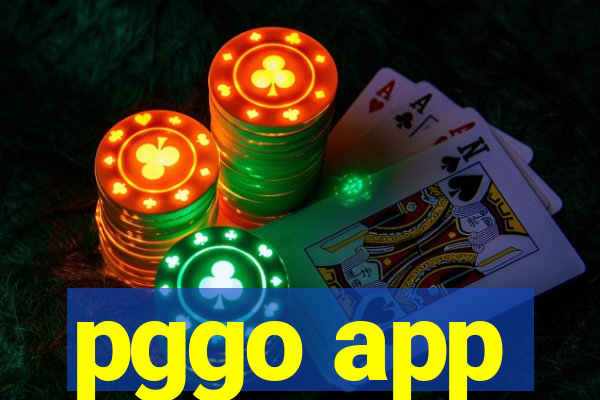 pggo app