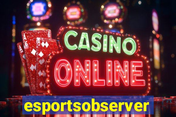 esportsobserver.com