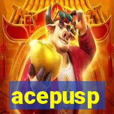 acepusp