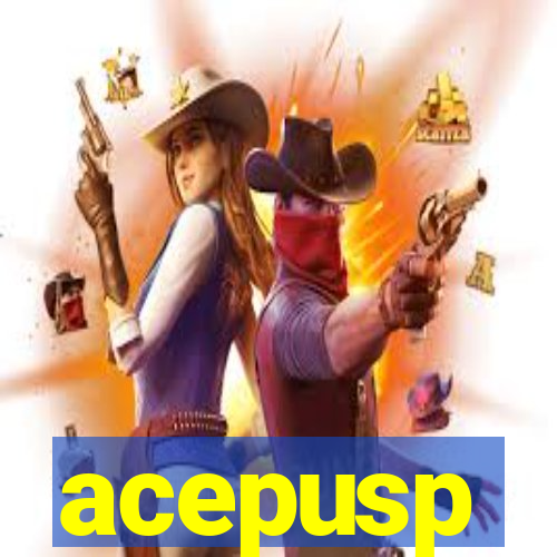 acepusp