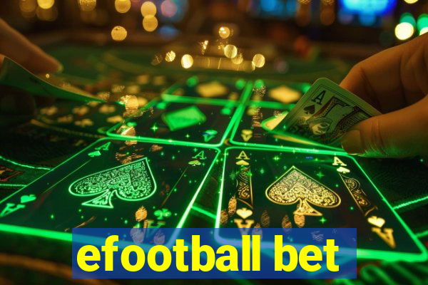 efootball bet