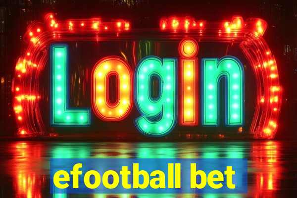 efootball bet