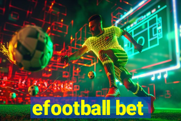 efootball bet