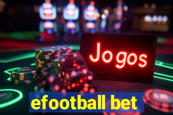 efootball bet