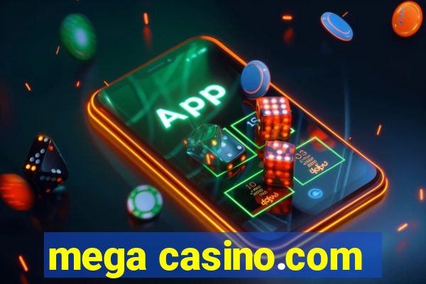 mega casino.com