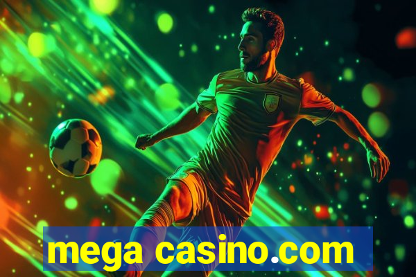 mega casino.com