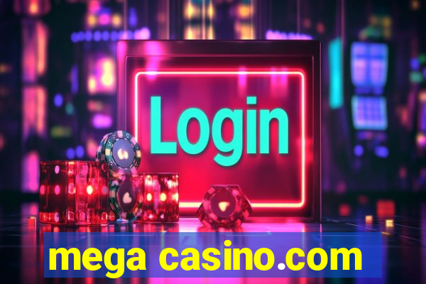 mega casino.com