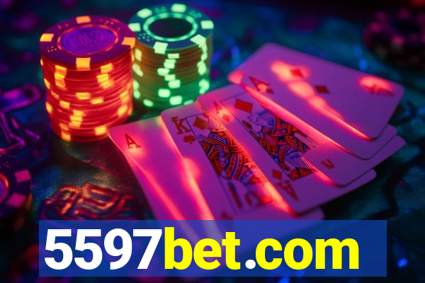 5597bet.com