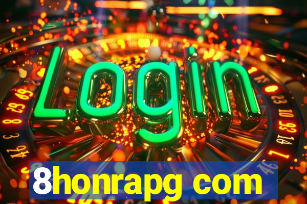 8honrapg com