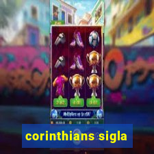 corinthians sigla