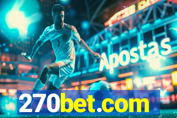 270bet.com