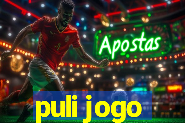 puli jogo