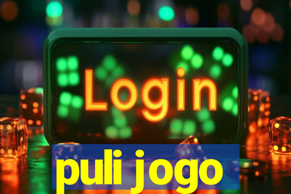 puli jogo