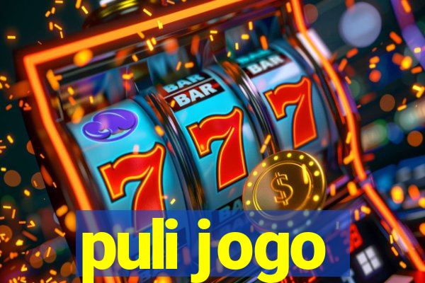 puli jogo