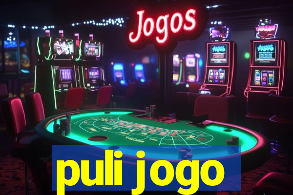 puli jogo