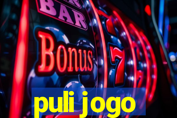 puli jogo