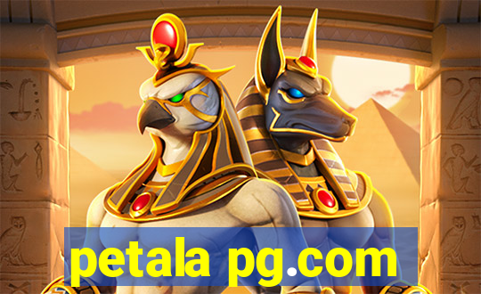 petala pg.com