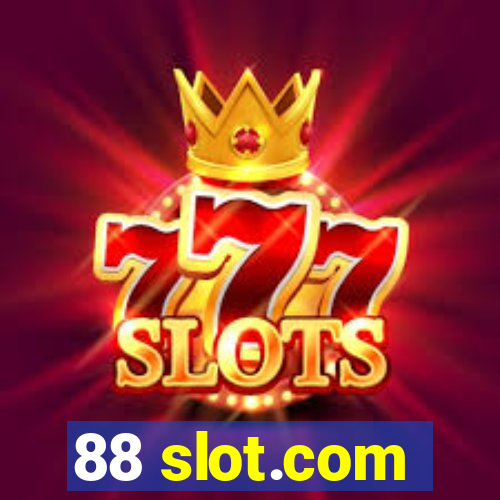 88 slot.com