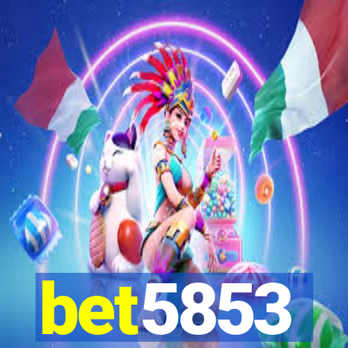 bet5853