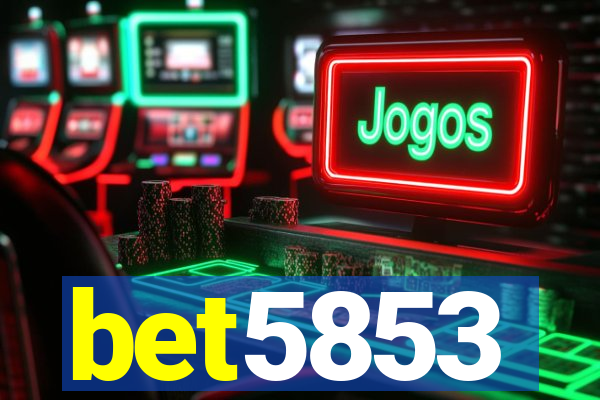 bet5853