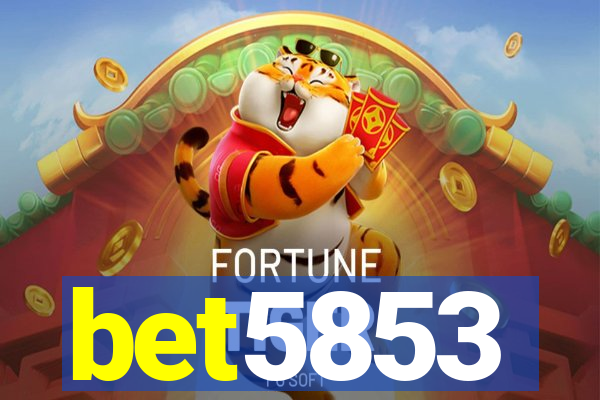 bet5853