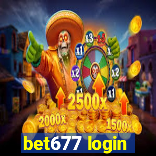 bet677 login