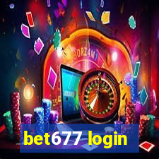 bet677 login