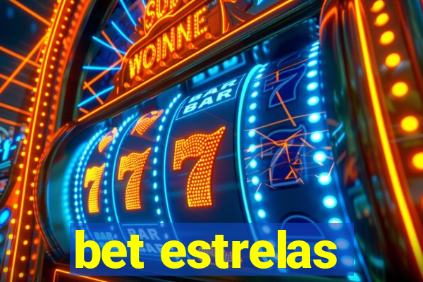 bet estrelas