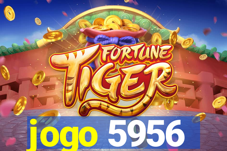 jogo 5956