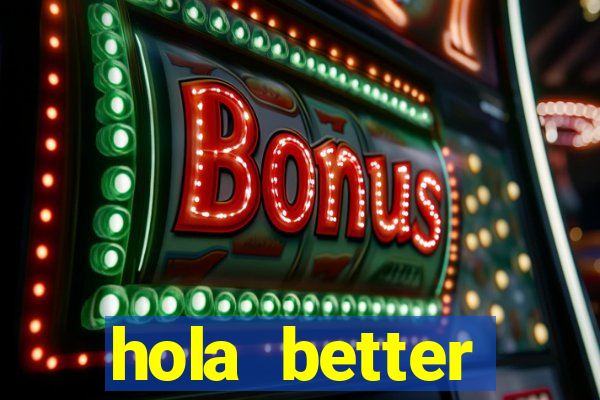 hola better internet extension