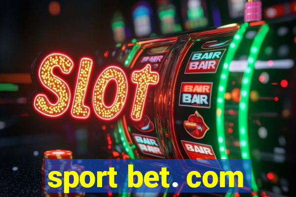 sport bet. com