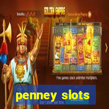 penney slots