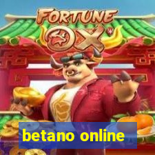 betano online