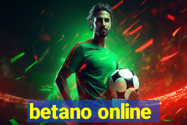 betano online