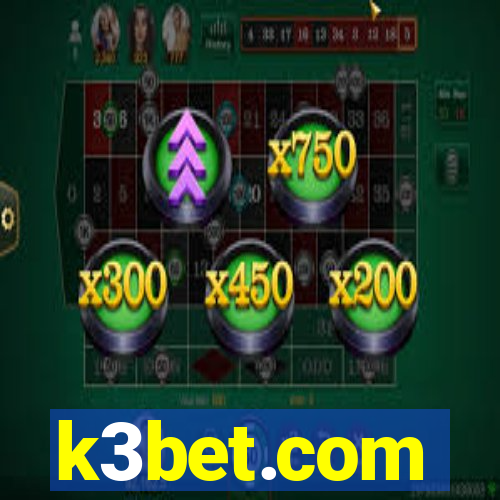 k3bet.com