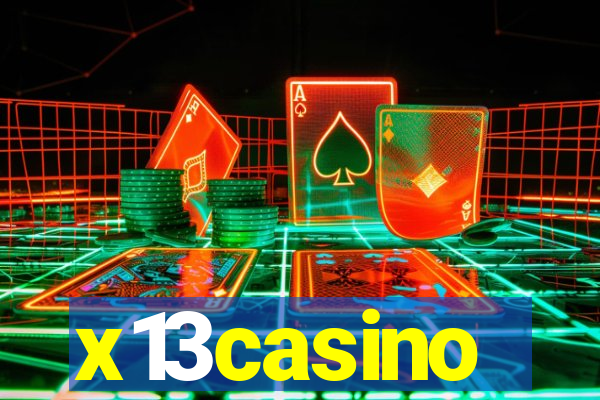 x13casino