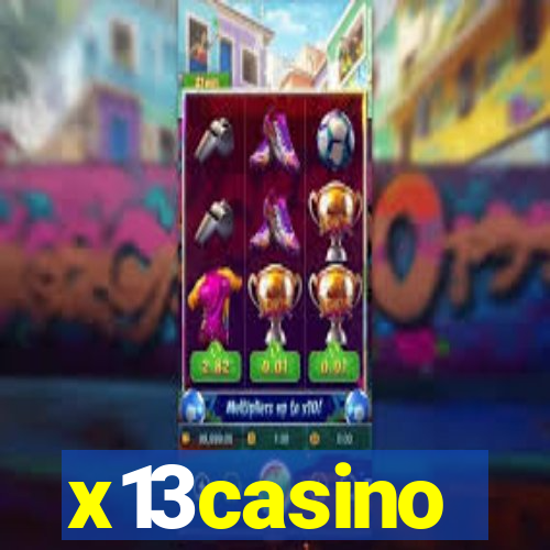 x13casino