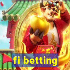 fi betting