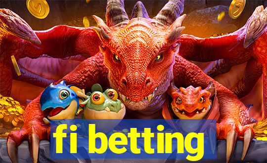 fi betting