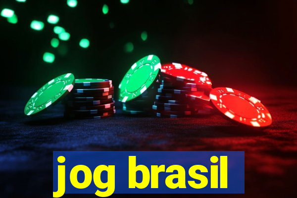 jog brasil