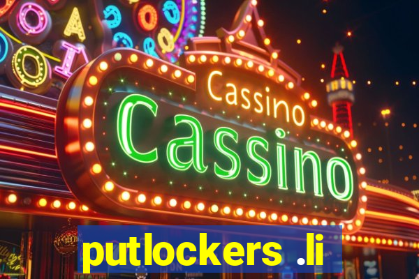 putlockers .li