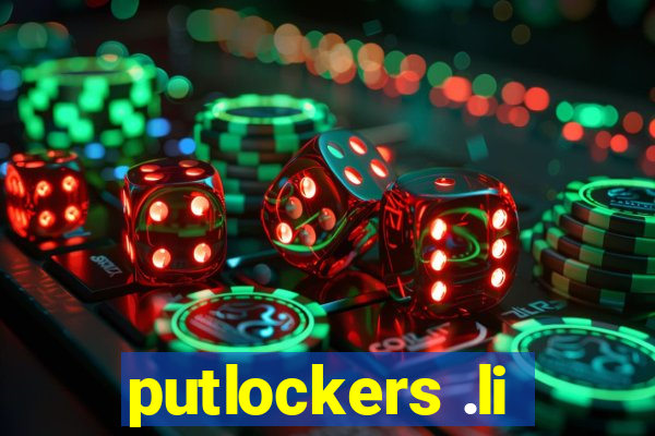 putlockers .li