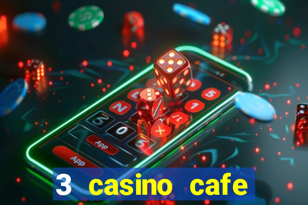 3 casino cafe central argentina